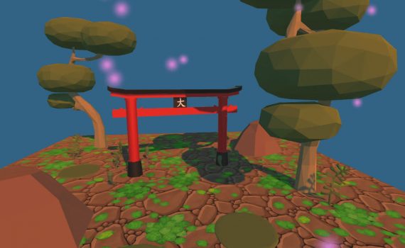 Shrine